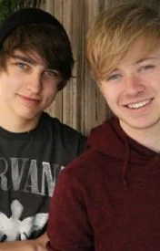 Sam and Colby