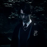 Tom Riddle