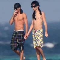 Tom Bill kaulitz-MLN