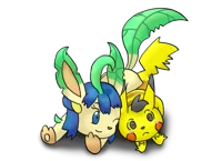 Ashchu and Dawneon