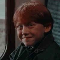 Ron Weasley