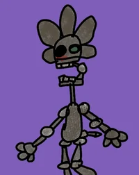 Old Axi bot