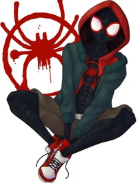 Miles Morales 