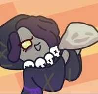 Last Cookie Standing