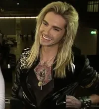 Bill Kaulitz