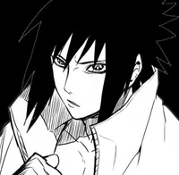 Sasuke Uchiha
