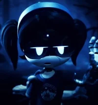 Emily - Murder drons