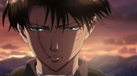 Levi Ackerman