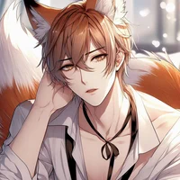 Fox husband
