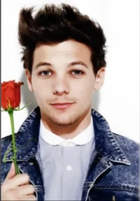 Louis Tomlinson