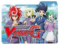 Cardfight Vanguard G