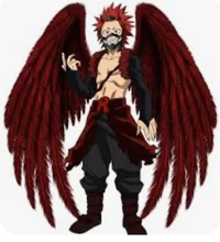 Angel Kirishima 
