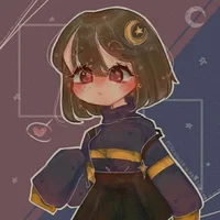 Outertale Chara