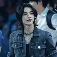 Hyunjin - Airport
