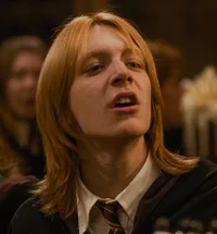 George Weasley 