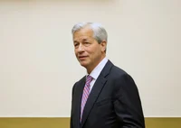 Jamie Dimon