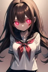 Yandere Utsudere