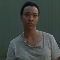 Sasha Williams 