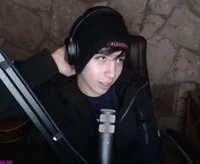 Quackity adolescente