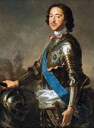 dad peter the great