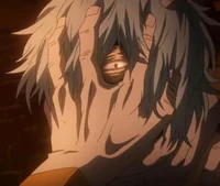 Shigaraki