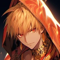 Gilgamesh