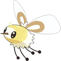 Cutiefly