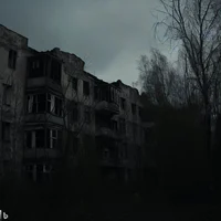 Pripyat