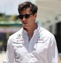 Toto Wolff