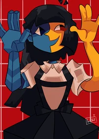 Ena_Ur her bestfrien