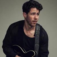 Nick Jonas 