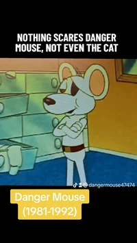 Danger Mouse 