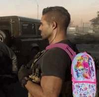 John Soap MacTavish