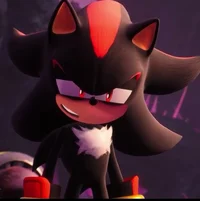 Shadow The Hedgehog