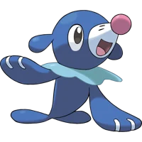 Popplio