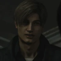 Leon Scott Kennedy
