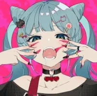 Animal Miku