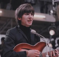 George Harrison
