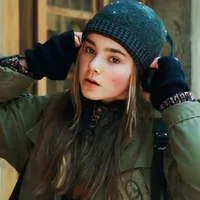 Maisie Lockwood