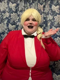 Fat Charlie