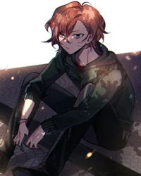 Chuuya