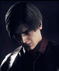 Leon Kennedy 
