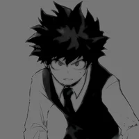 izuku midoriya