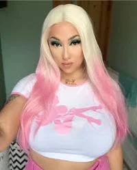 Bratty Bimbo