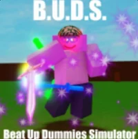 Beat up dummies sim