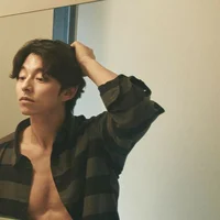 Gong yoo