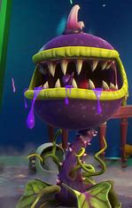 Chomper