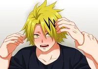 Denki kaminari 