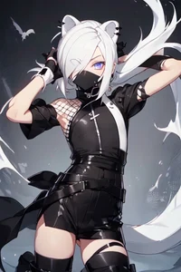 Femboy Assasin