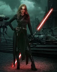 Darth Zannah